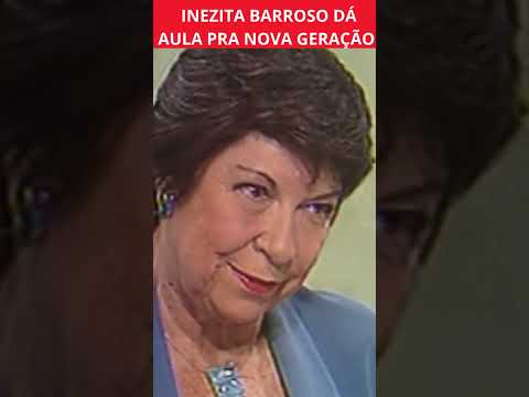Recado - Inezita Barroso