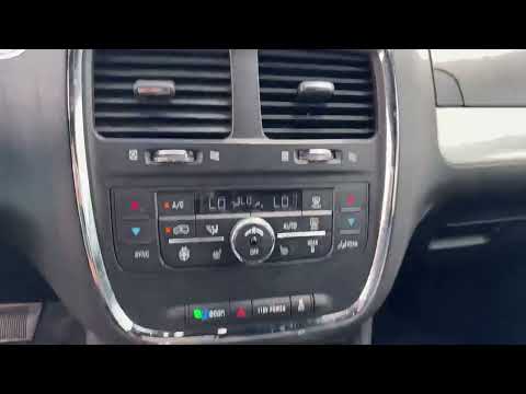 2019 Dodge Grand Caravan GT 2WD in Silver for sale at Finch Chrysler Dodge Jeep Ram Ltd in London, ON