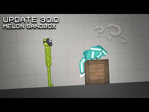 Update 30.0
