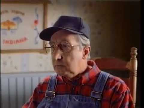 Hoosier Hurricane short video by Bearclock's Treasures