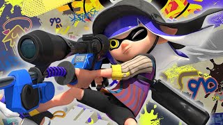 ！参加型！　【 スプラトゥーン3 】　下手くそ実況 #259