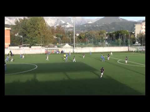 2018 11 03 Berretti Carrarese Robur Siena 2°tempo