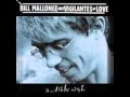 Bill Mallonee And Vigilantes Of Love - 3 - She Walks On Roses - Audible Sigh (1999)