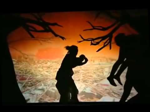 EL GAMMA PENUMBRA 2015 Asia's Got Talent GRAND CHAMPION   in their Most Emotional Act