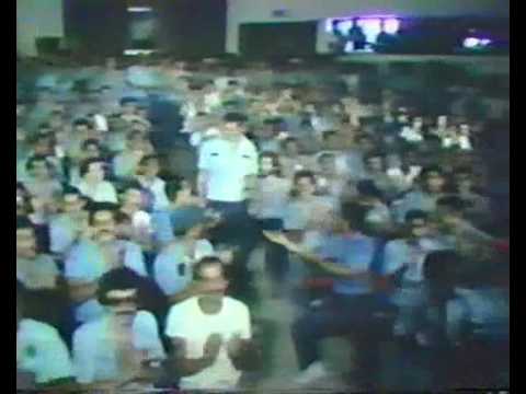 Marvin Santiago - Nostalgia (Vivo)