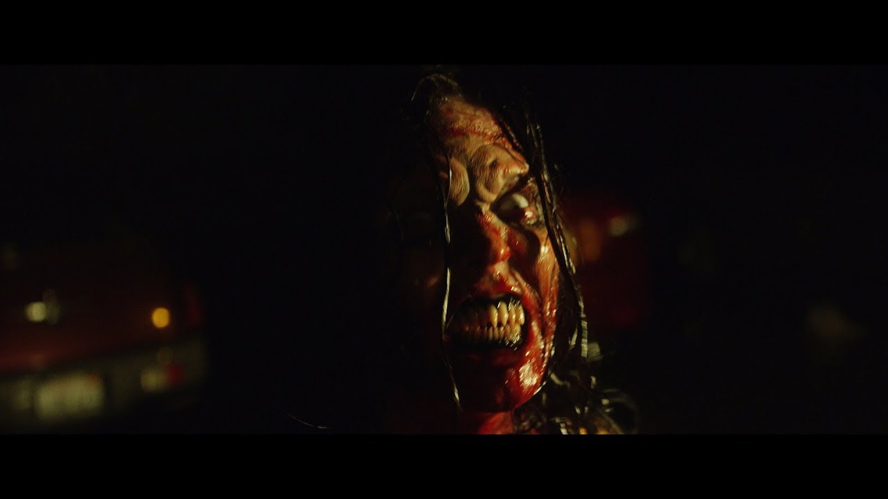 Night Demon
