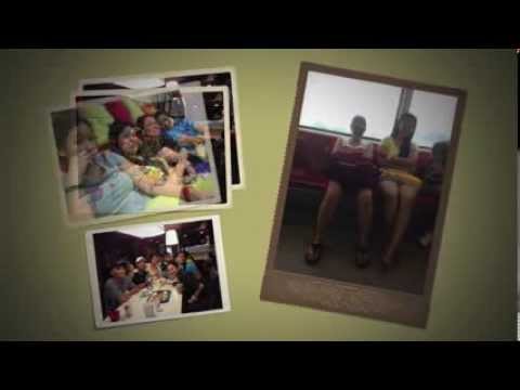 Happy Birthday Janely - 2013