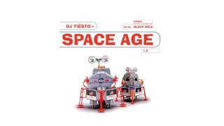 DJ Tiësto | Space Age 1.0 (1998)
