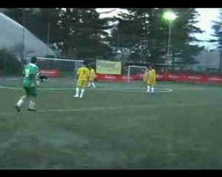 zona goal bud budweiser calcio 7 batteria atletico milano