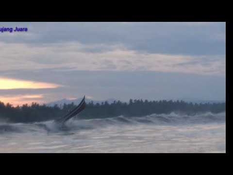 Hampir Lepas Jantung Di Dada