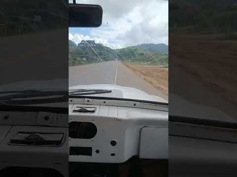 De são José da vitória Bahia até a Br 101