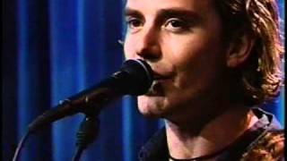 Bush - Wild Horses (Live, 1997)