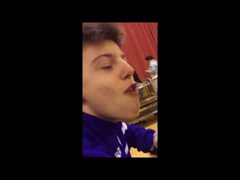 FK HOŘOVICKO ve Francii