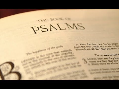 Psalm 140