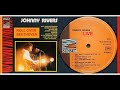 Johnny Rivers - Roll Over Beethoven 'Vinyl'