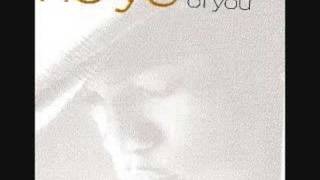 Neyo- Because of You-Ain&#39;t Thinking About You