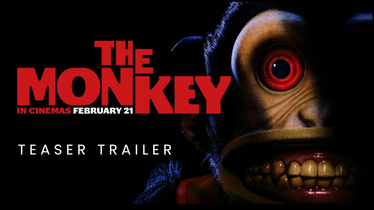 The Monkey - Videos