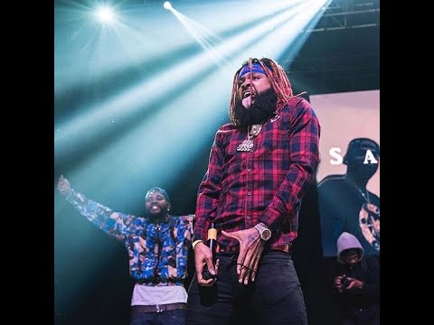 [FREE] Sada Baby Type Beat 2022 " STORM " - (Prod.By BigT Productionz ft. RN Beatz)