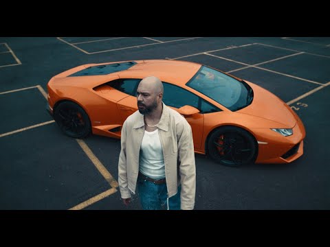 Patron - Risk (Official Video)