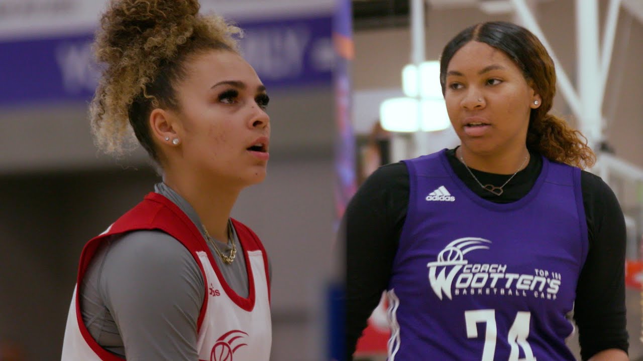 Arizona Commits Breya Cunningham and Jada Williams Lead La Jolla Country Day in California