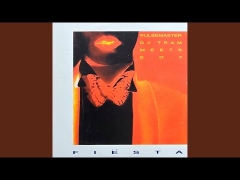 Fiësta (DJ Oliver & Mr. 7 Mix)