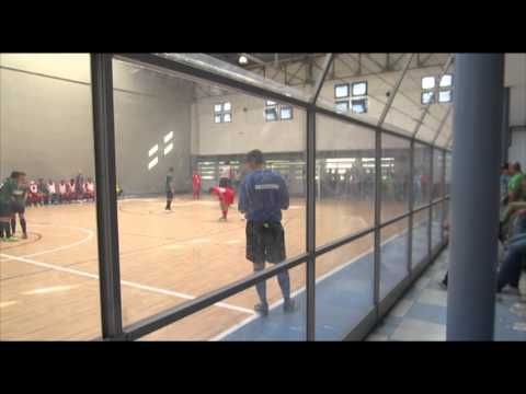 Sportiamo vs L84 1-5 Campionato Serie C1 2014/2015 - Giornata 2