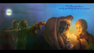 Moody Blues: My Song