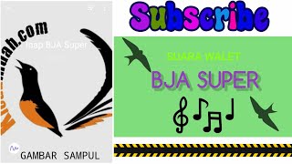 Download lagu Suara Inap Walet SI. BJA SUPER 👍 mp3