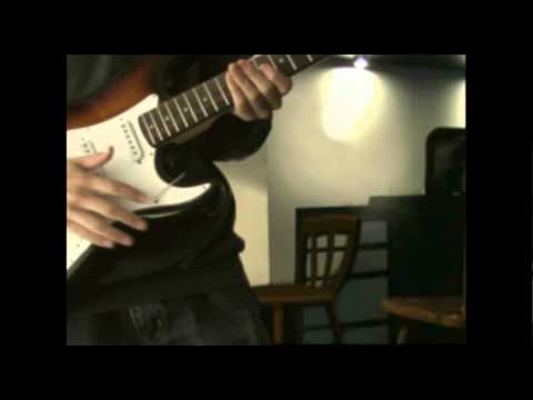 Fender Super Champ XD demo - Part 2 - Very nice!