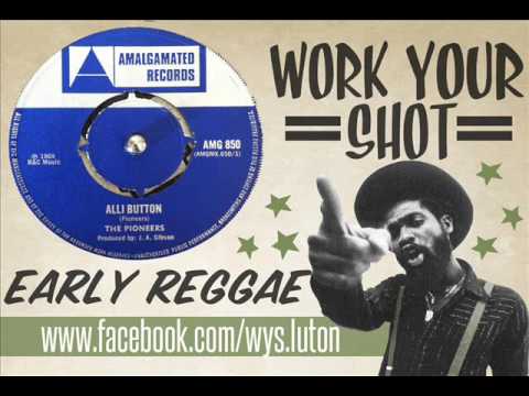 The Pioneers- Ali Button