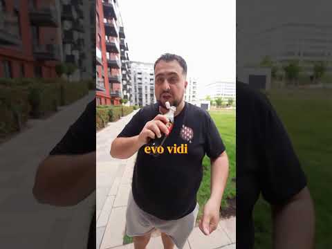 Sjajan posao nema sta 😆