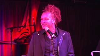 'Have Yourself A Merry Little Christmas' by DeAndre