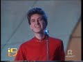 02 Garbo Generazione FESTIVALBAR 1983 PAL DD 2