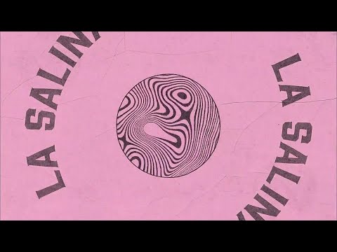 MOTi x DES3ETT | La Salinas