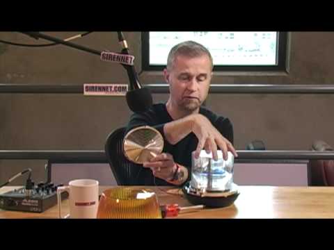 Whelen S360D Super Strobe D Series Beacon