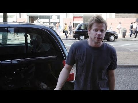 Ferry Corsten WKNDR Episode 3: Full On Ferry @ Sankeys and Coloursfest!