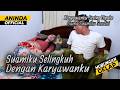 Tangkap Basah Suami Saat Lagi Main Sama Karyawanku Sendiri Kisah Nyata