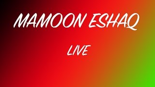Mamoon Eshaq - MAST WEDDING Music