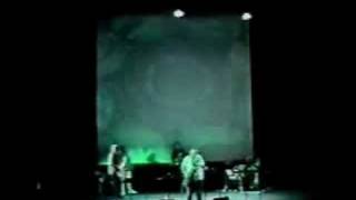 The Goofies/Abduction...by Edward Petersen...Performed by THRASCHER