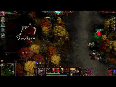 HON 4 0 Rank EP  3   Ravenor   By  HMG