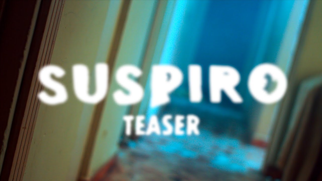 Suspiro (2023) TEASER