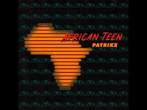 Patrikx - Come Get Me (Official Audio)
