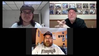 Between the Lanes Episode # 78