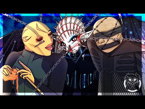 Hellraiser: The Direct to DVD Era