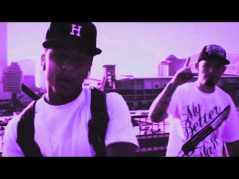 Kirko Bangs Ft Paul Wall - My Life  (Chopped & Screwed)