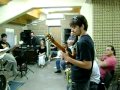 Freddie Bryant y el grupo "Kaleidoscope"