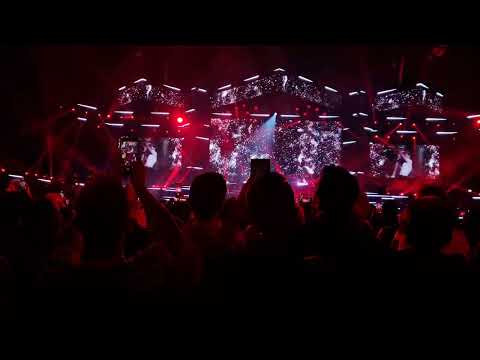 Heroes by Måns Zelmerlöw LIVE at Het Grote Songfestivalfeest 20.11.25 full performance high quality