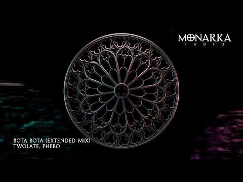 GIAN VARELA - MONARKA RADIO 024