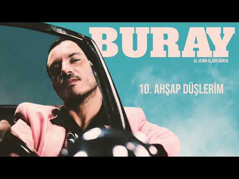 Video thumbnail for AHŞAP DÜŞLERİM