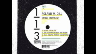 Roland M. Dill - Baked Potato (Michael Boenig RMX)